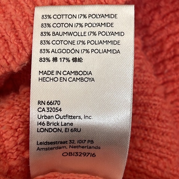 Free People Found My Friend Cardigan - Picture 12 of 14